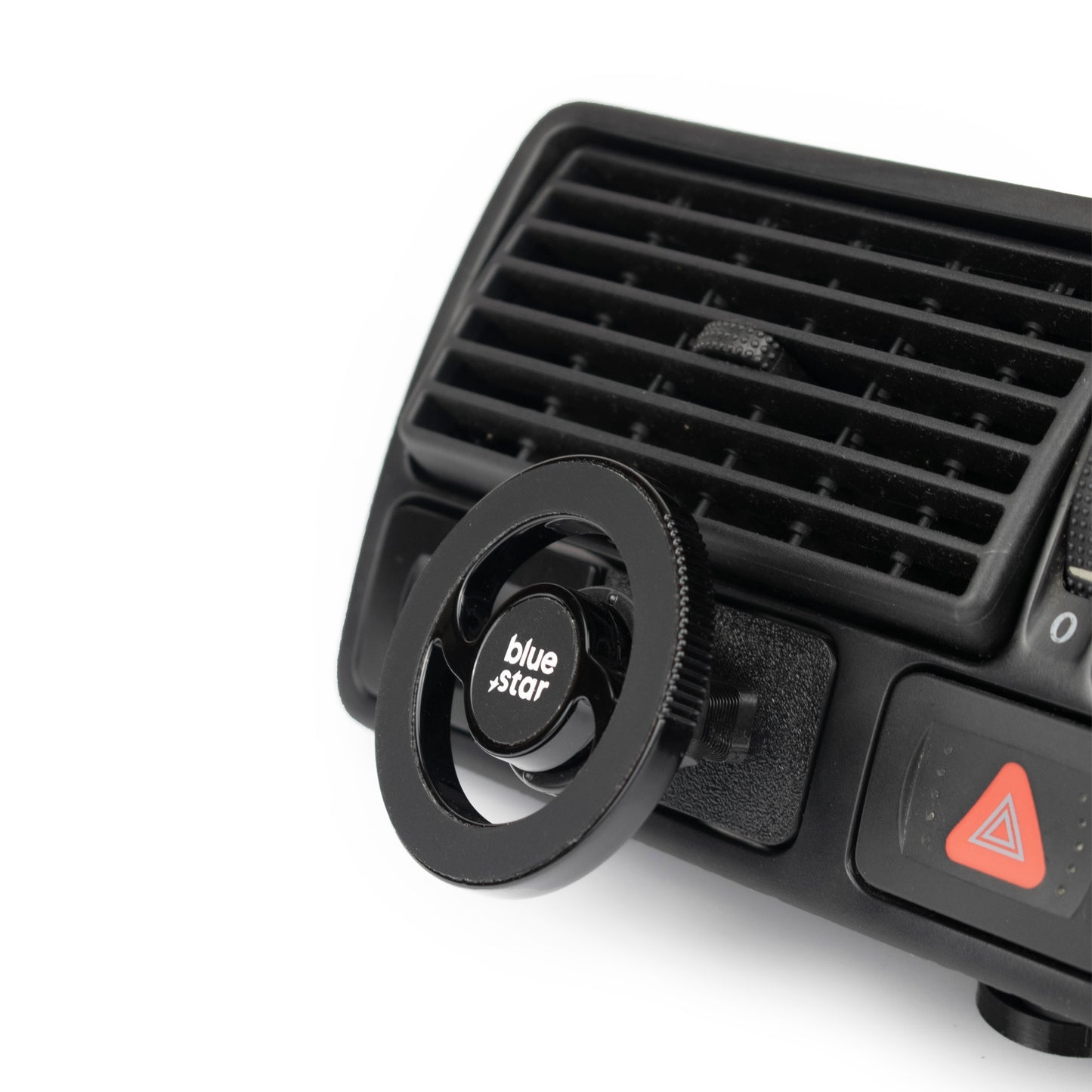 Magnetyczny uchwyt na telefon do Golf 4 / Bora