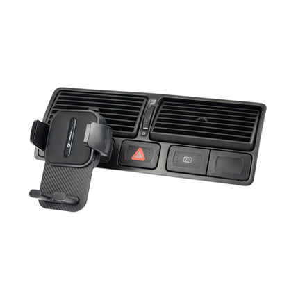 Uchwyt na telefon do Golf 4 / Bora 1997 - 2006