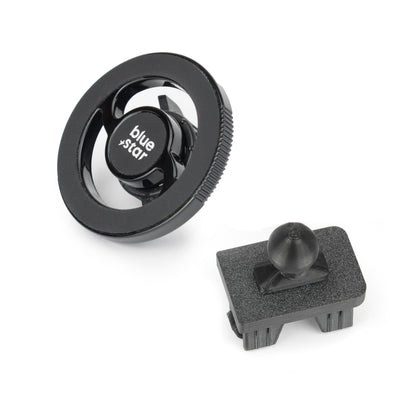 Magnetyczny uchwyt na telefon do Golf 4 / Bora