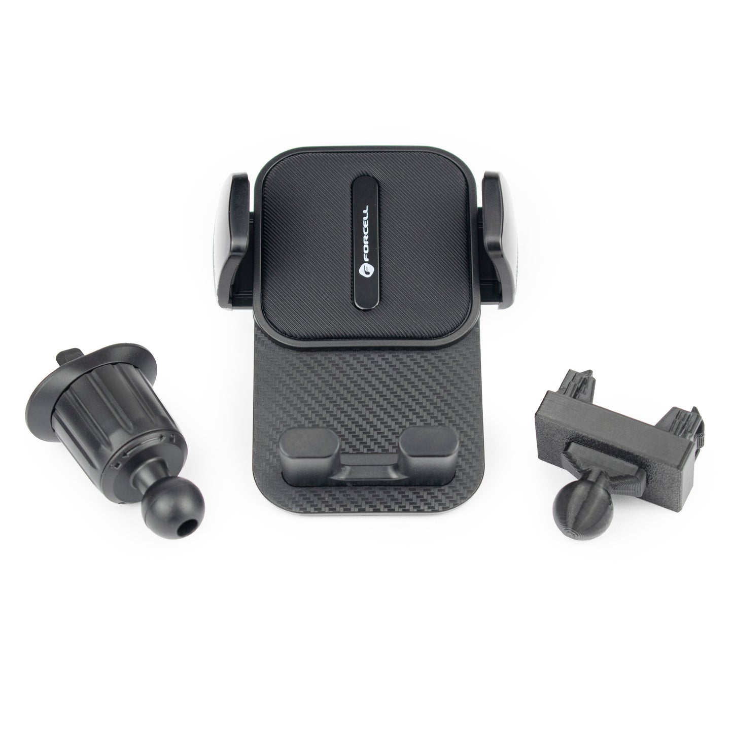 Uchwyt na telefon do VW Passat B5 / Sharan / Alhambra / Ford Galaxy