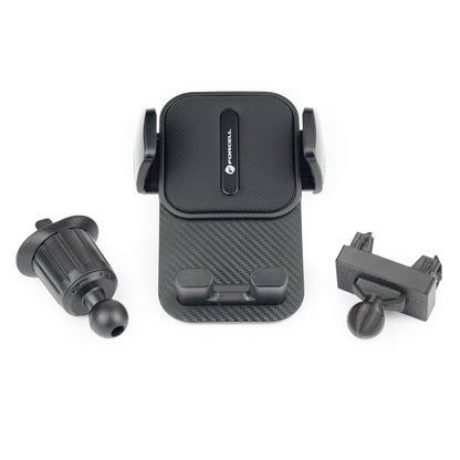 Uchwyt na telefon do VW Passat B5 / Sharan / Alhambra / Ford Galaxy