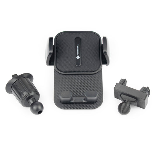 Uchwyt na telefon do VW Passat B5 / Sharan / Alhambra / Ford Galaxy