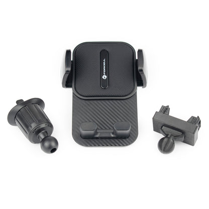 Uchwyt na telefon do VW Passat B5 / Sharan / Alhambra / Ford Galaxy