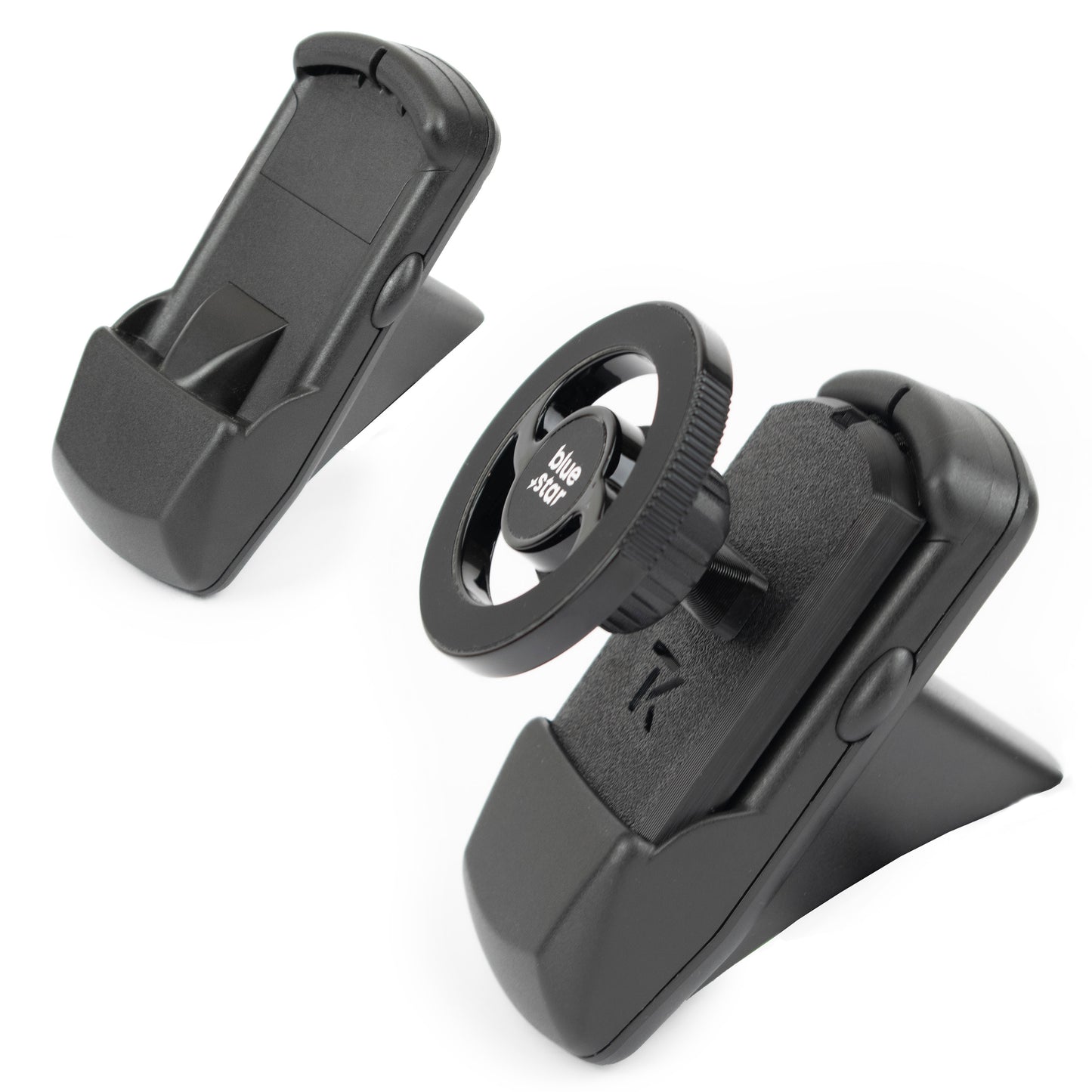 Magnetyczny uchwyt na telefon do Volkswagen Passat / Golf / Touran / Tiguan / Caddy / T5