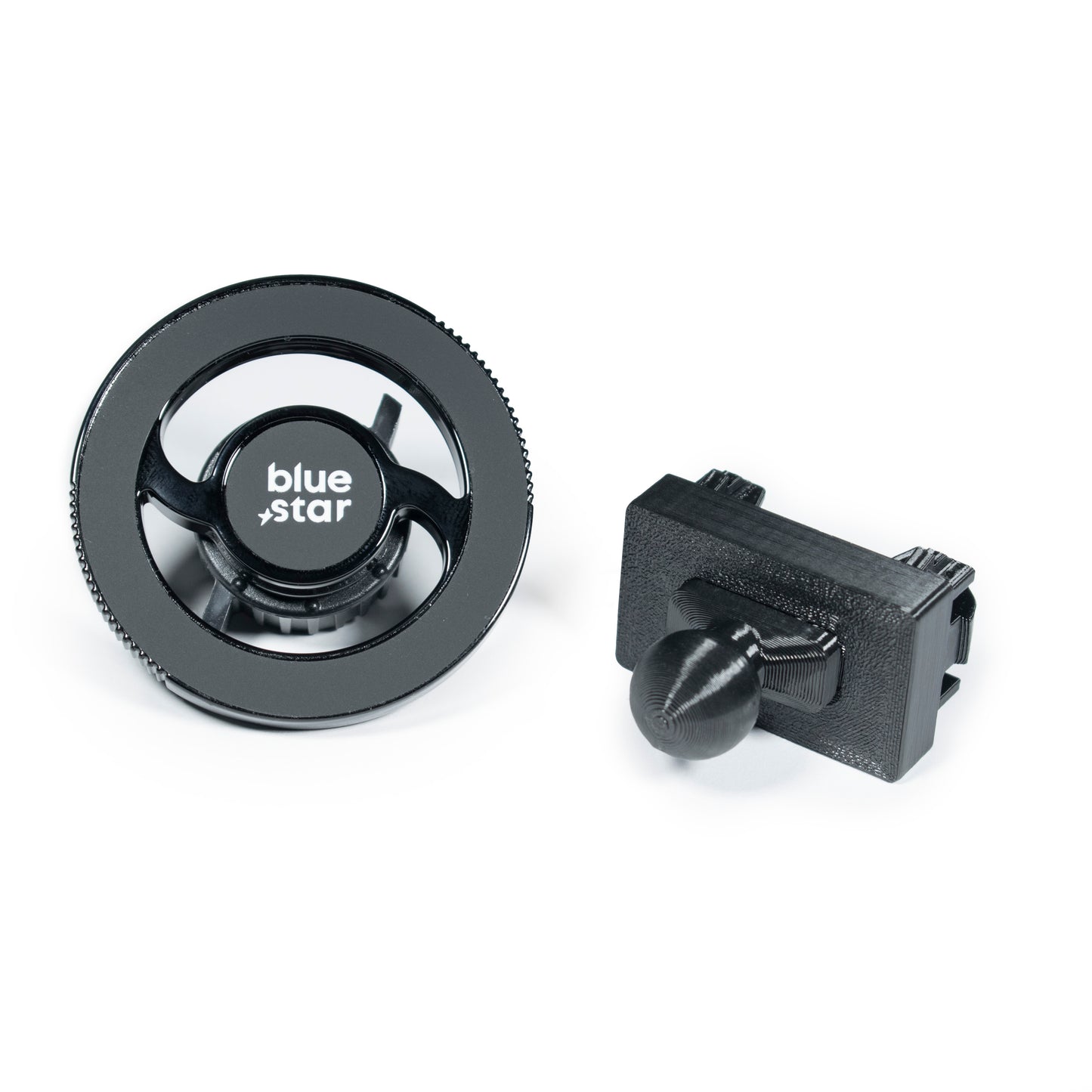 Magnetyczny uchwyt na telefon do VW Passat B5 / Sharan / Alhambra / Ford Galaxy