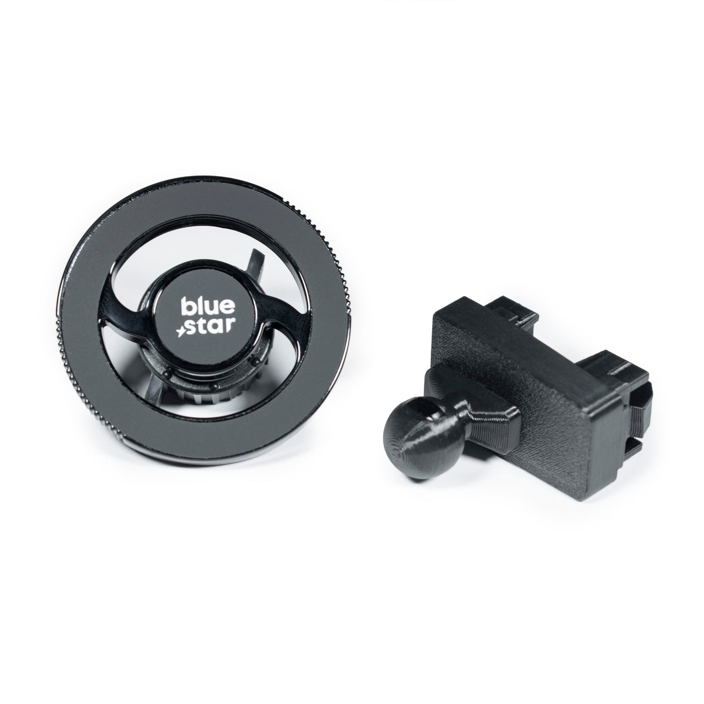 Magnetyczny uchwyt na telefon do VW Passat B5 / Sharan / Alhambra / Ford Galaxy