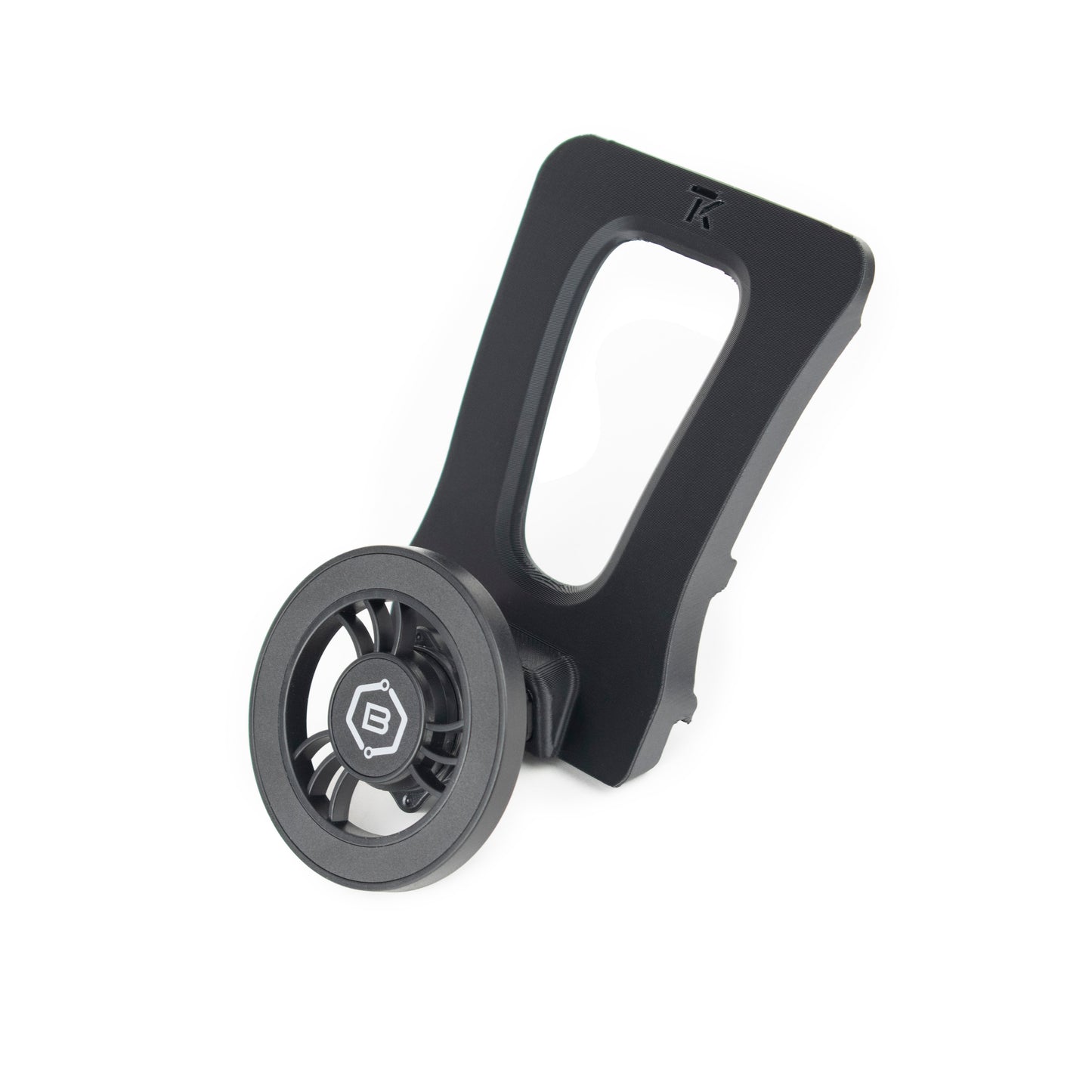 Magnetyczny uchwyt na telefon do Renault Megane 3 (2008 - 2016)