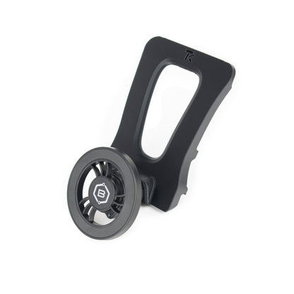 Magnetyczny uchwyt na telefon do Renault Megane 3 (2008 - 2016)