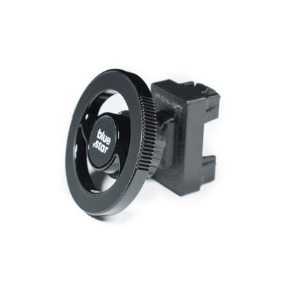 Magnetyczny uchwyt na telefon do VW Passat B5 / Sharan / Alhambra / Ford Galaxy