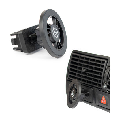 Magnetyczny uchwyt na telefon do Golf 4 / Bora 1997 - 2006