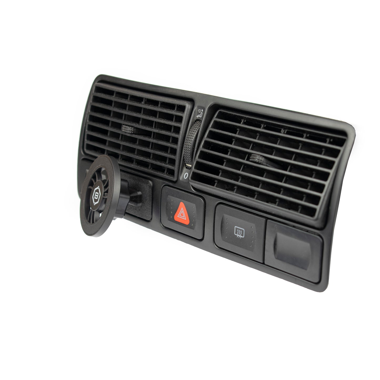 Magnetyczny uchwyt na telefon do Golf 4 / Bora 1997 - 2006