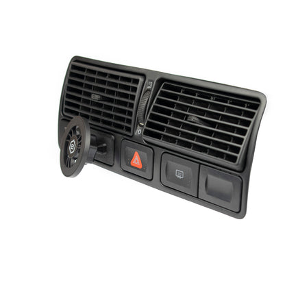 Magnetyczny uchwyt na telefon do Golf 4 / Bora 1997 - 2006