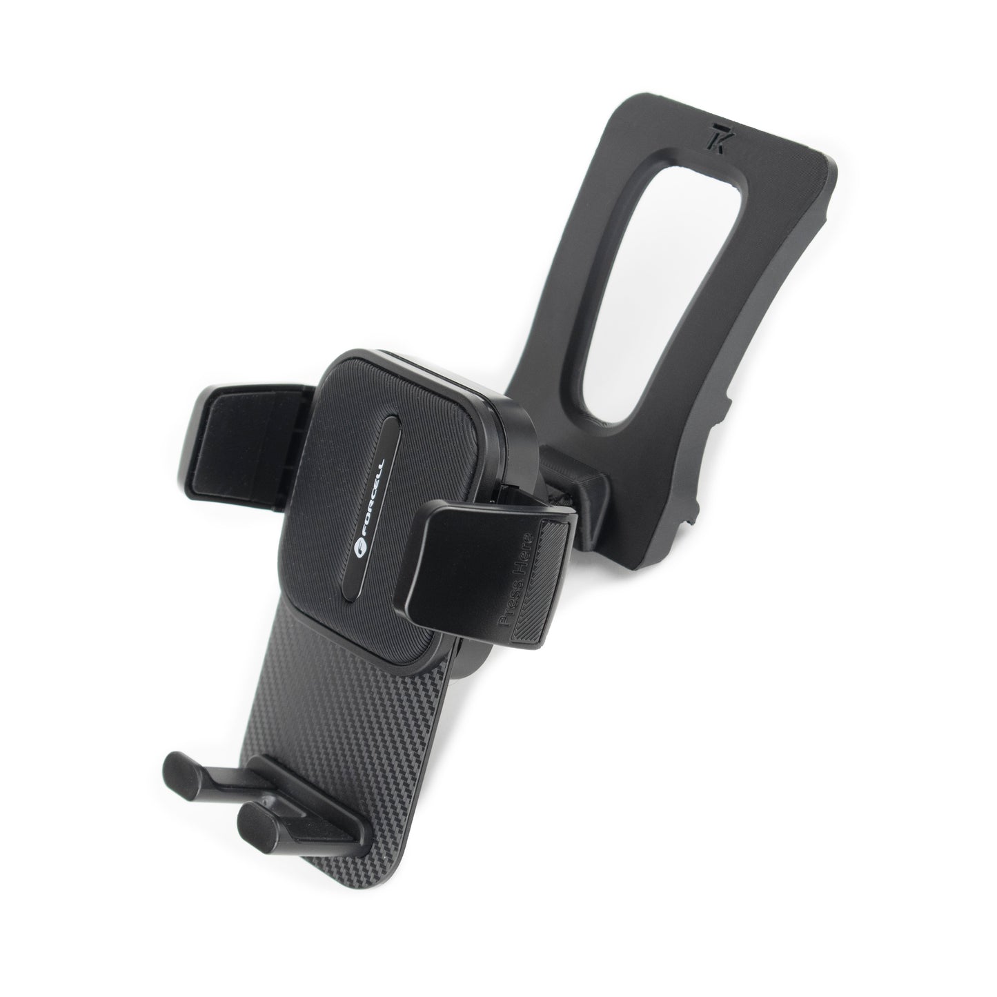 Uchwyt na telefon do Renault Megane 3