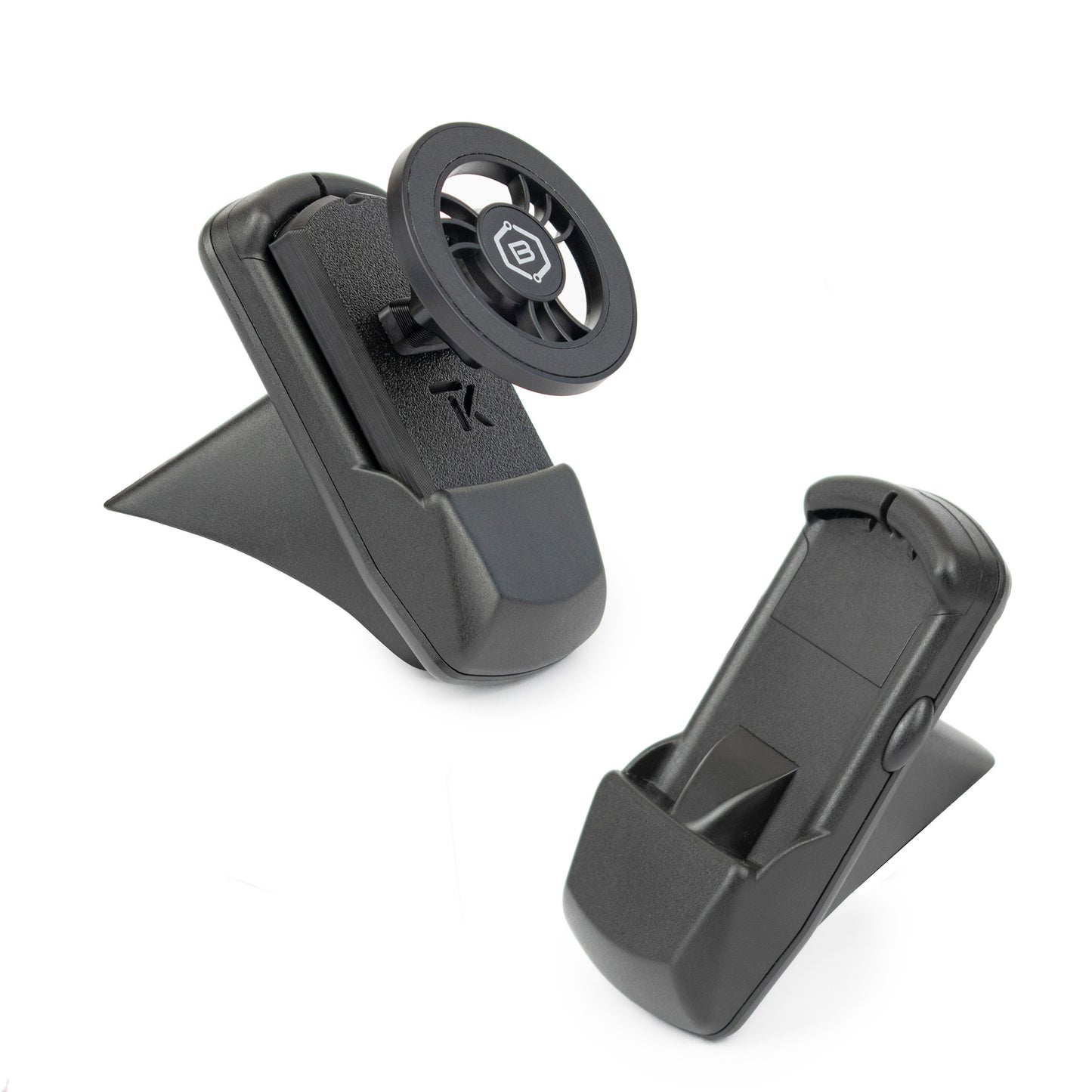 Magnetyczny uchwyt na telefon do Volkswagen Passat / Golf / Touran / Tiguan / Caddy / T5