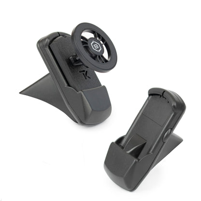 Magnetyczny uchwyt na telefon do Volkswagen Passat / Golf / Touran / Tiguan / Caddy / T5