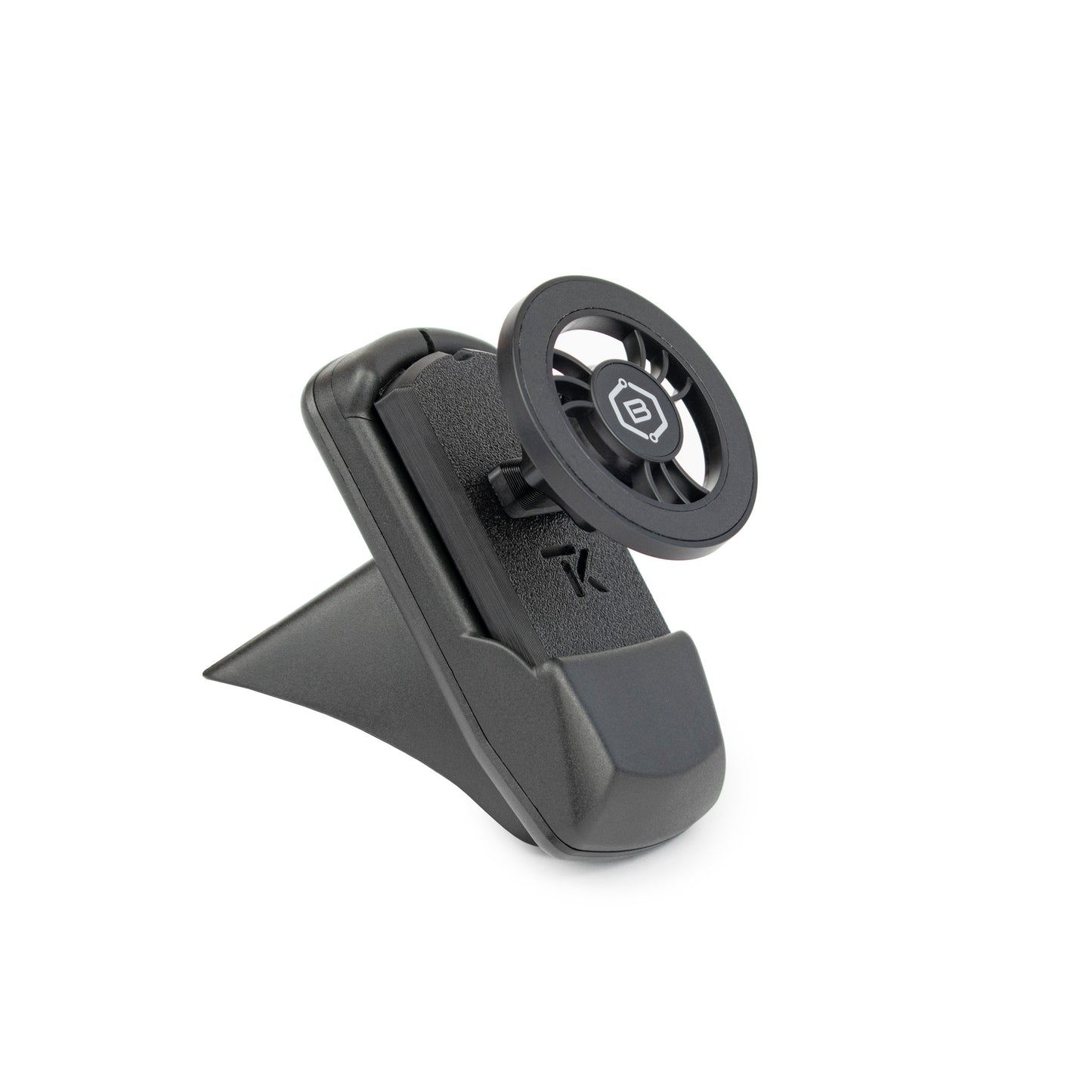 Magnetyczny uchwyt na telefon do Volkswagen Passat / Golf / Touran / Tiguan / Caddy / T5