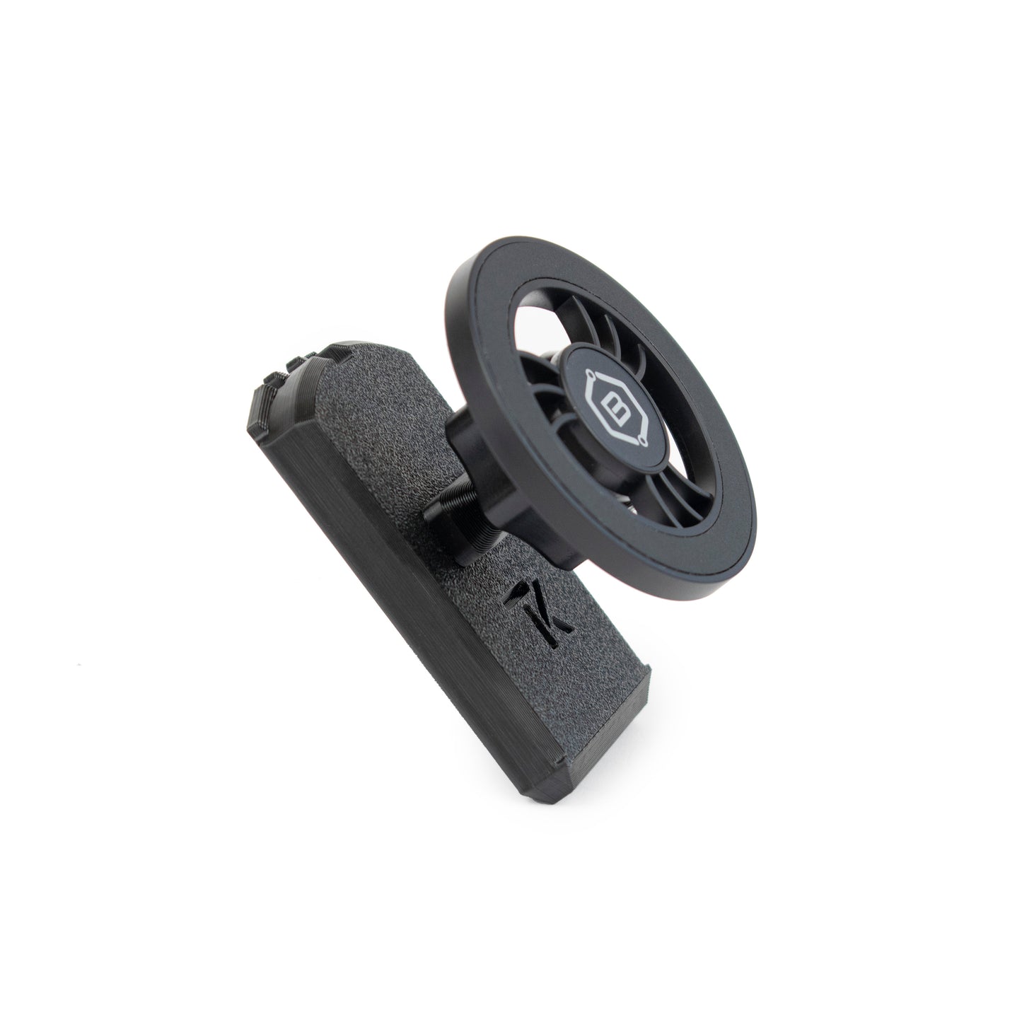 Magnetyczny uchwyt na telefon do Volkswagen Passat / Golf / Touran / Tiguan / Caddy / T5