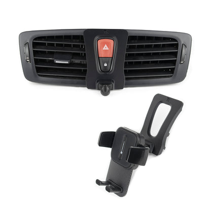 Uchwyt na telefon do Renault Megane 3