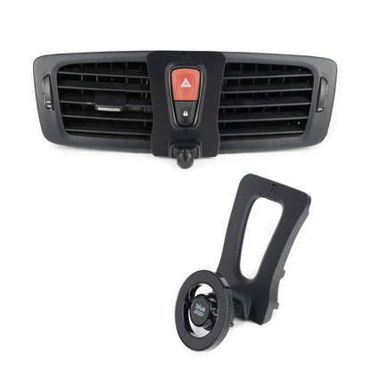 Magnetyczny uchwyt na telefon do Renault Megane 3 (2008 - 2016)