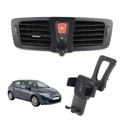 Uchwyt na telefon do Renault Megane 3