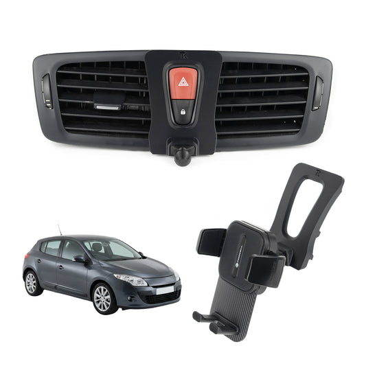 Uchwyt na telefon do Renault Megane 3
