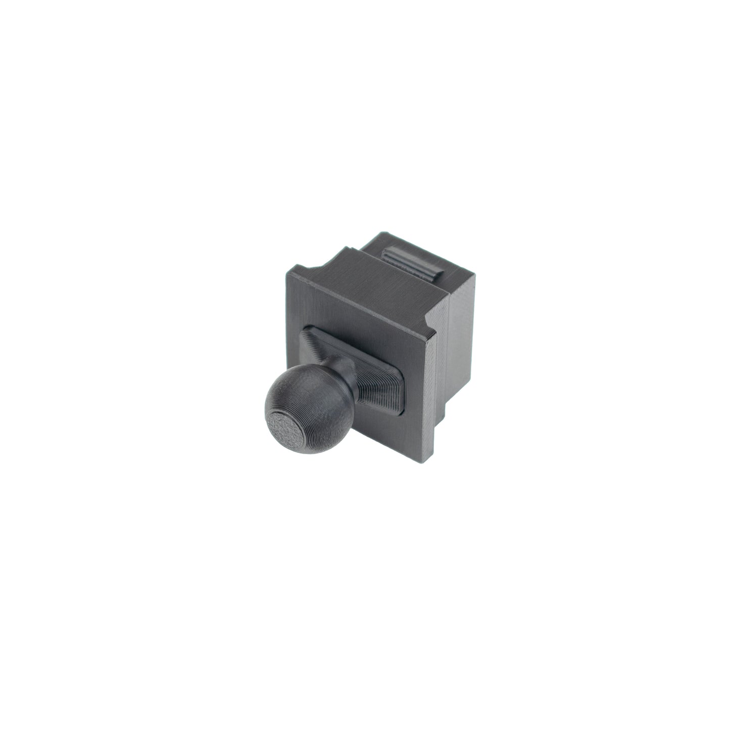Magnetyczny uchwyt na telefon do Volkswagen T5 2003 - 2010 Transporter Multivan