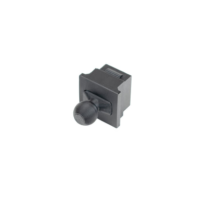 Magnetyczny uchwyt na telefon do Volkswagen T5 2003 - 2010 Transporter Multivan