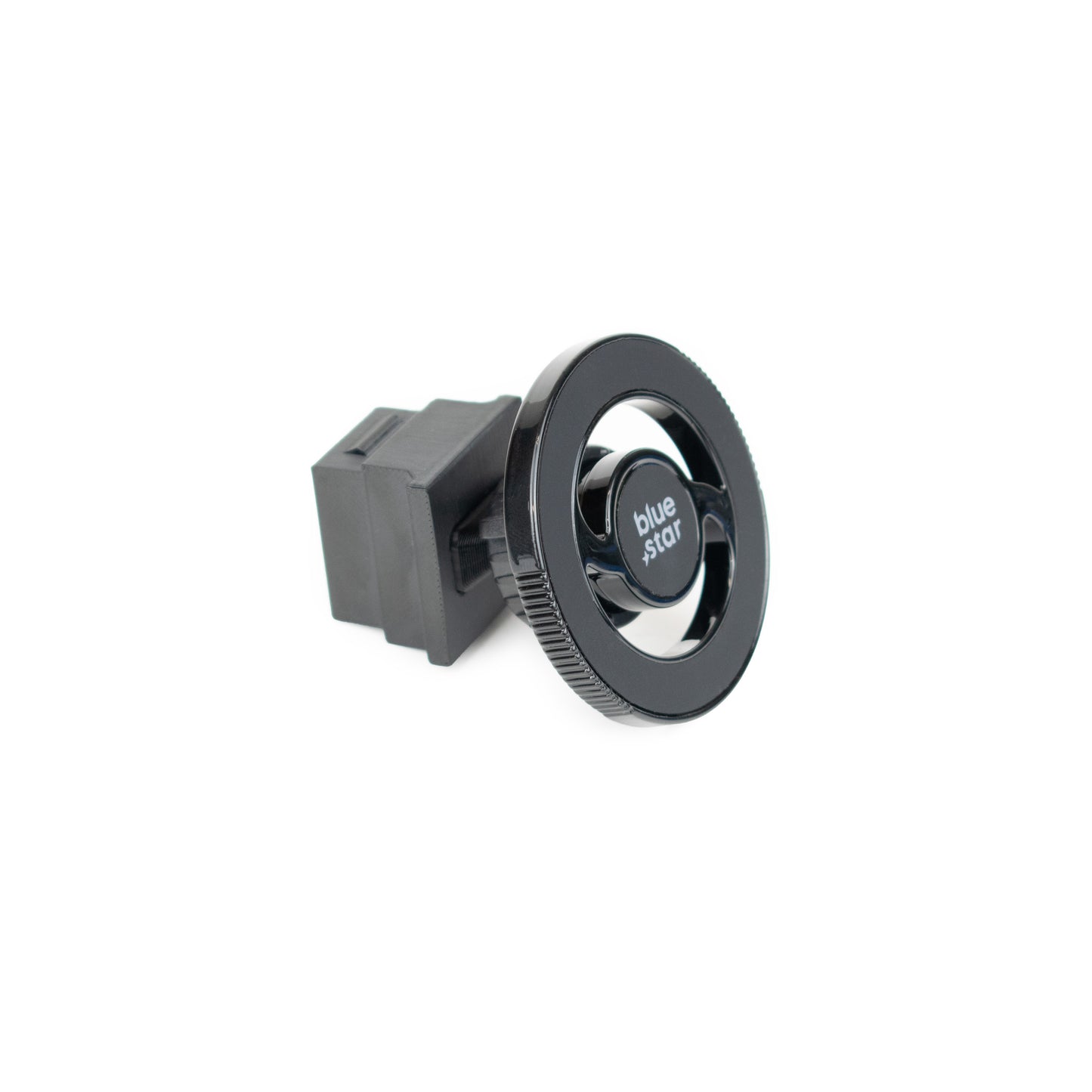 Magnetyczny uchwyt na telefon do Volkswagen T5 2003 - 2010 Transporter Multivan