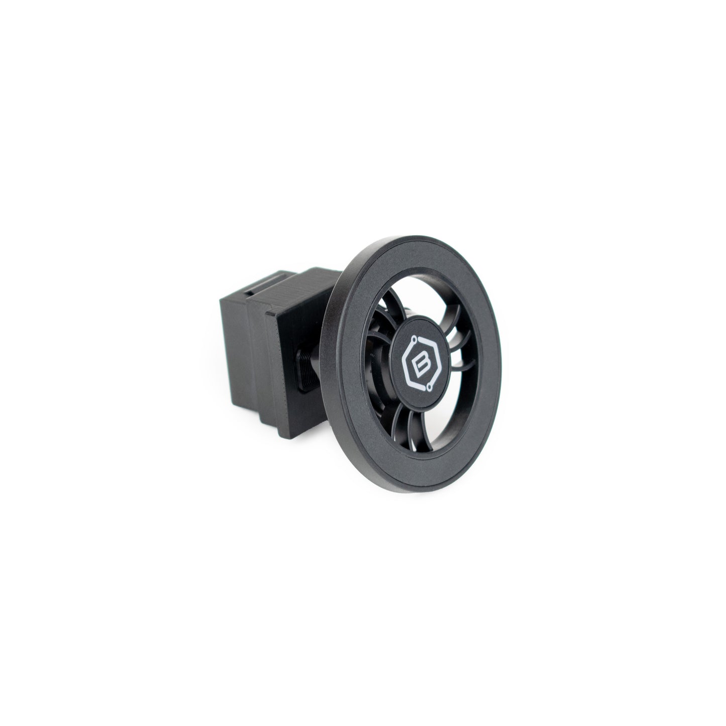 Magnetyczny uchwyt na telefon do Volkswagen T5 2003 - 2010 Transporter Multivan