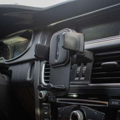 Handyhalterung für Audi A4 B8 / A5 8T 2008 - 2015