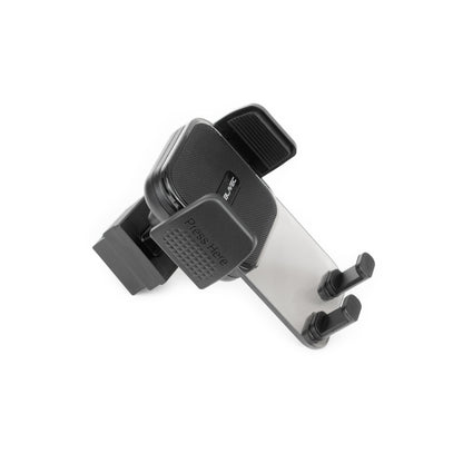 Uchwyt na telefon do Volkswagen T5 2003 - 2010 Transporter Multivan