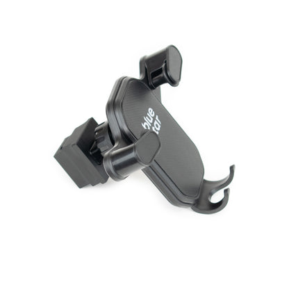 Uchwyt na telefon do Volkswagen T5 2003 - 2010 Transporter Multivan