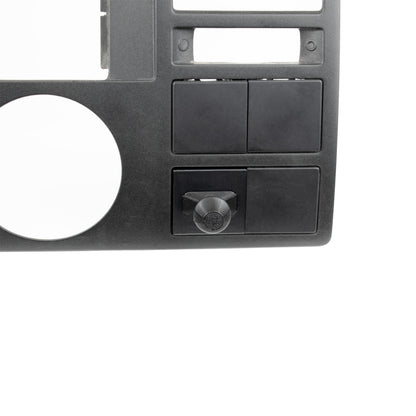 Magnetyczny uchwyt na telefon do Volkswagen T5 2003 - 2010 Transporter Multivan
