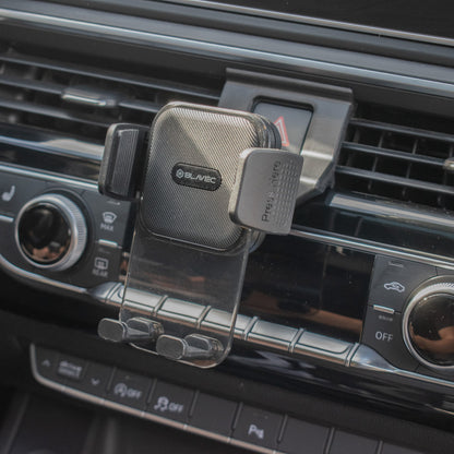 Uchwyt na telefon do Audi A4 B9 / A5 F5 2015 - 2024