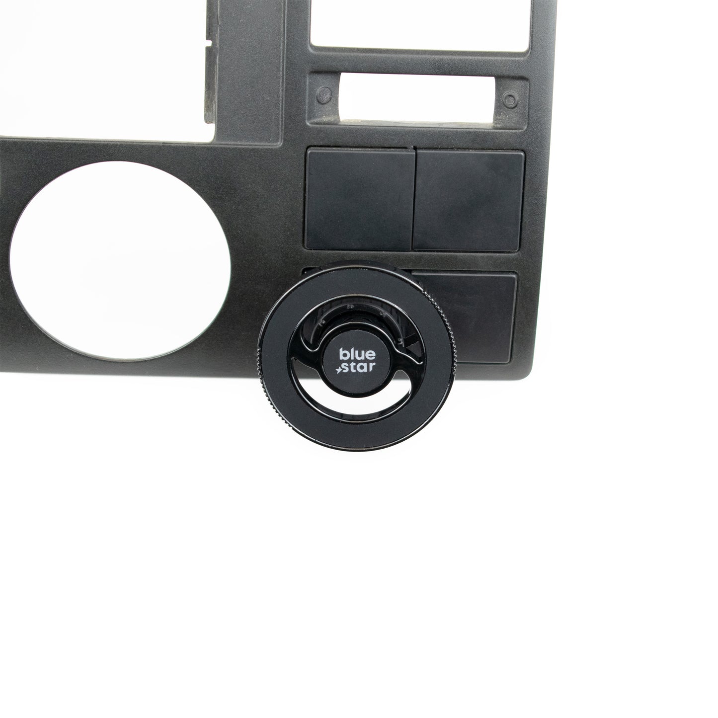 Magnetyczny uchwyt na telefon do Volkswagen T5 2003 - 2010 Transporter Multivan