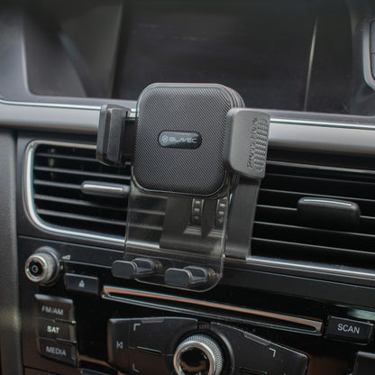 Handyhalterung für Audi A4 B8 / A5 8T 2008 - 2015