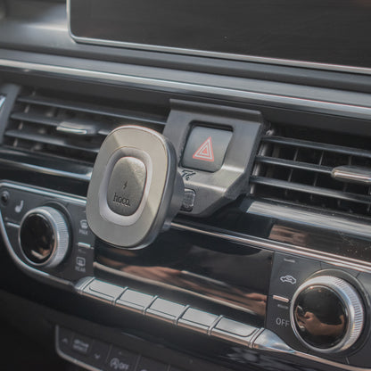 Magnetyczny uchwyt na telefon do Audi A4 B9 / A5 F5 2015 - 2024