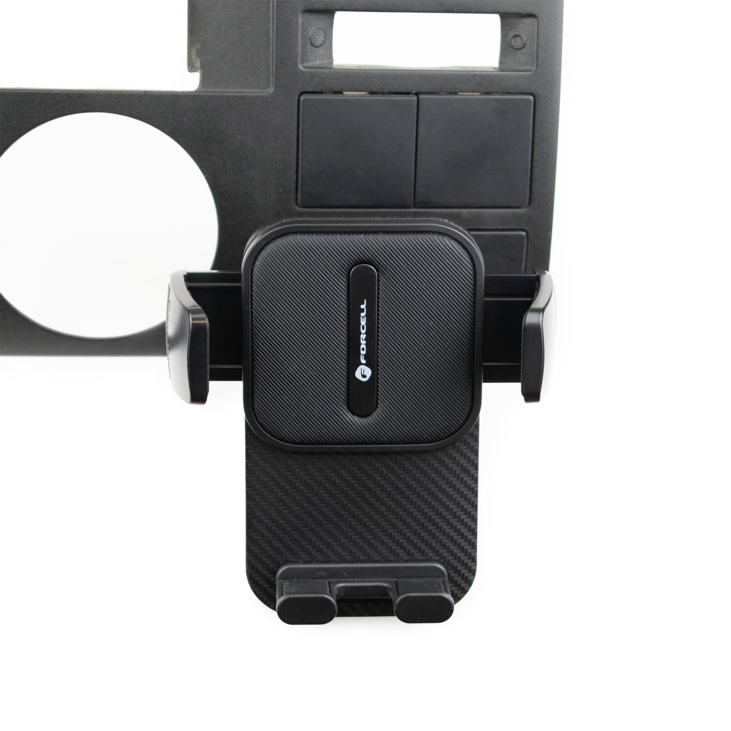 Uchwyt na telefon do Volkswagen T5 2003 - 2010 Transporter Multivan