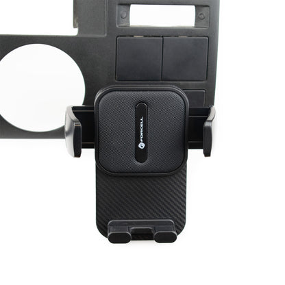 Uchwyt na telefon do Volkswagen T5 2003 - 2010 Transporter Multivan