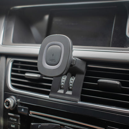 Magnetische Handyhalterung für Audi A4 B8 / A5 8T 2008 - 2015