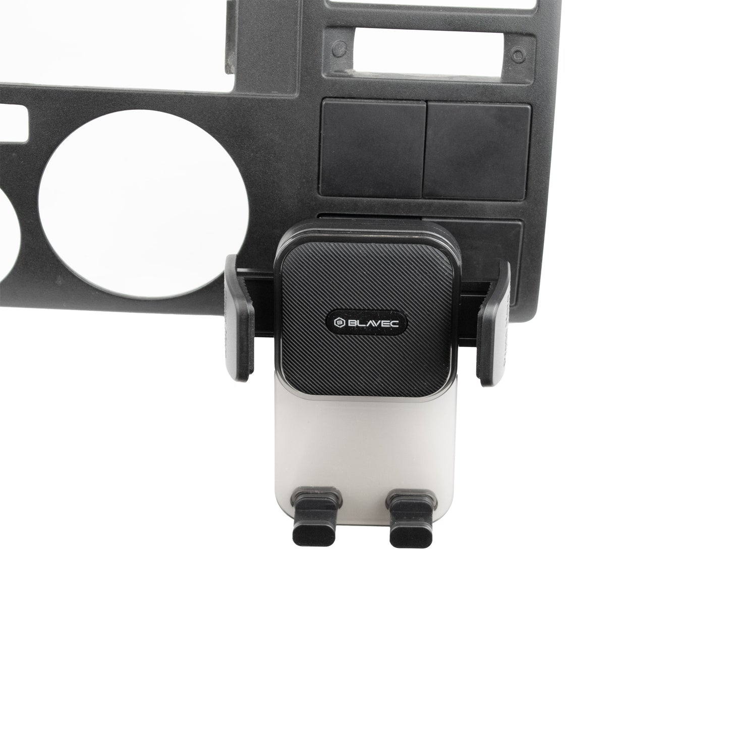 Uchwyt na telefon do Volkswagen T5 2003 - 2010 Transporter Multivan
