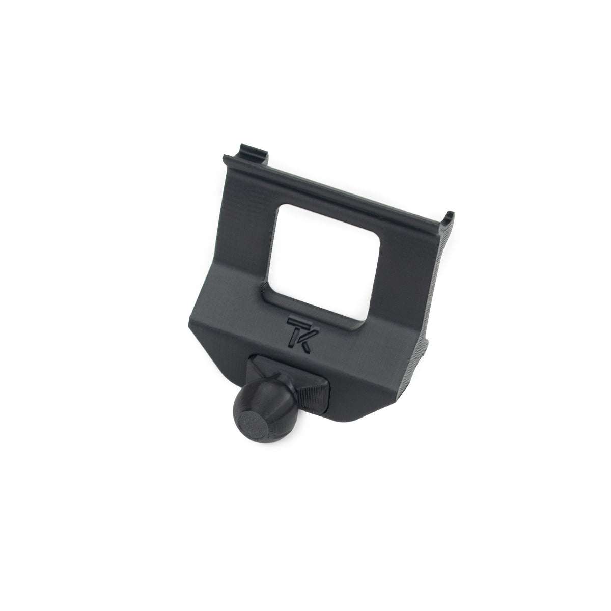 Magnetyczny uchwyt na telefon do Audi A4 B9 / A5 F5 2015 - 2024