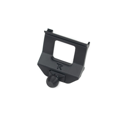 Magnetyczny uchwyt na telefon do Audi A4 B9 / A5 F5 2015 - 2024