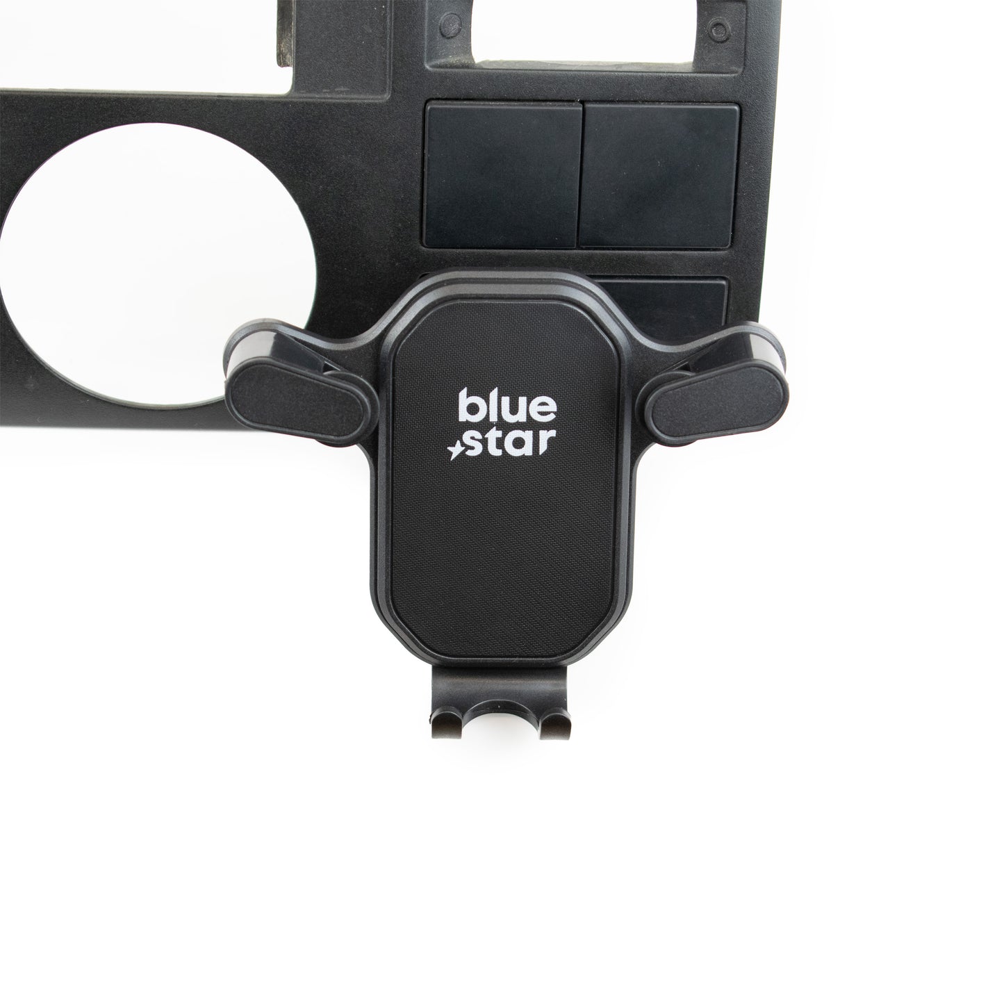 Uchwyt na telefon do Volkswagen T5 2003 - 2010 Transporter Multivan