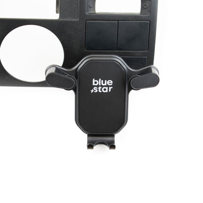 Uchwyt na telefon do Volkswagen T5 2003 - 2010 Transporter Multivan