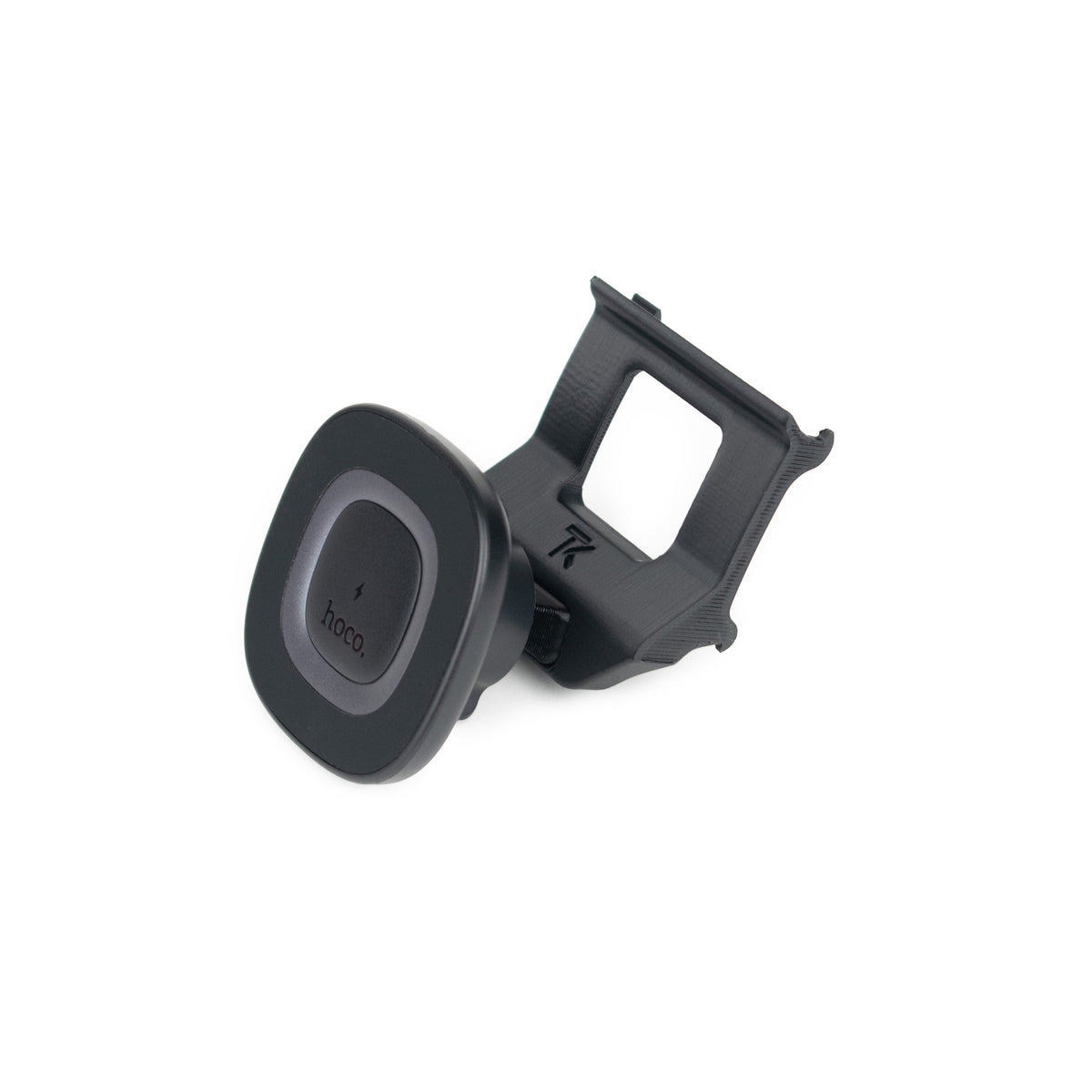 Magnetyczny uchwyt na telefon do Audi A4 B9 / A5 F5 2015 - 2024