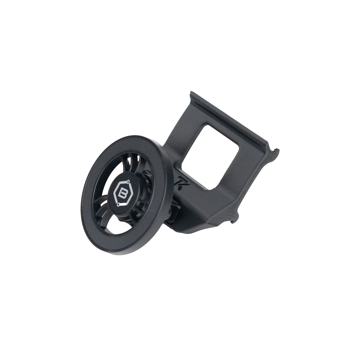 Magnetyczny uchwyt na telefon do Audi A4 B9 / A5 F5 2015 - 2024