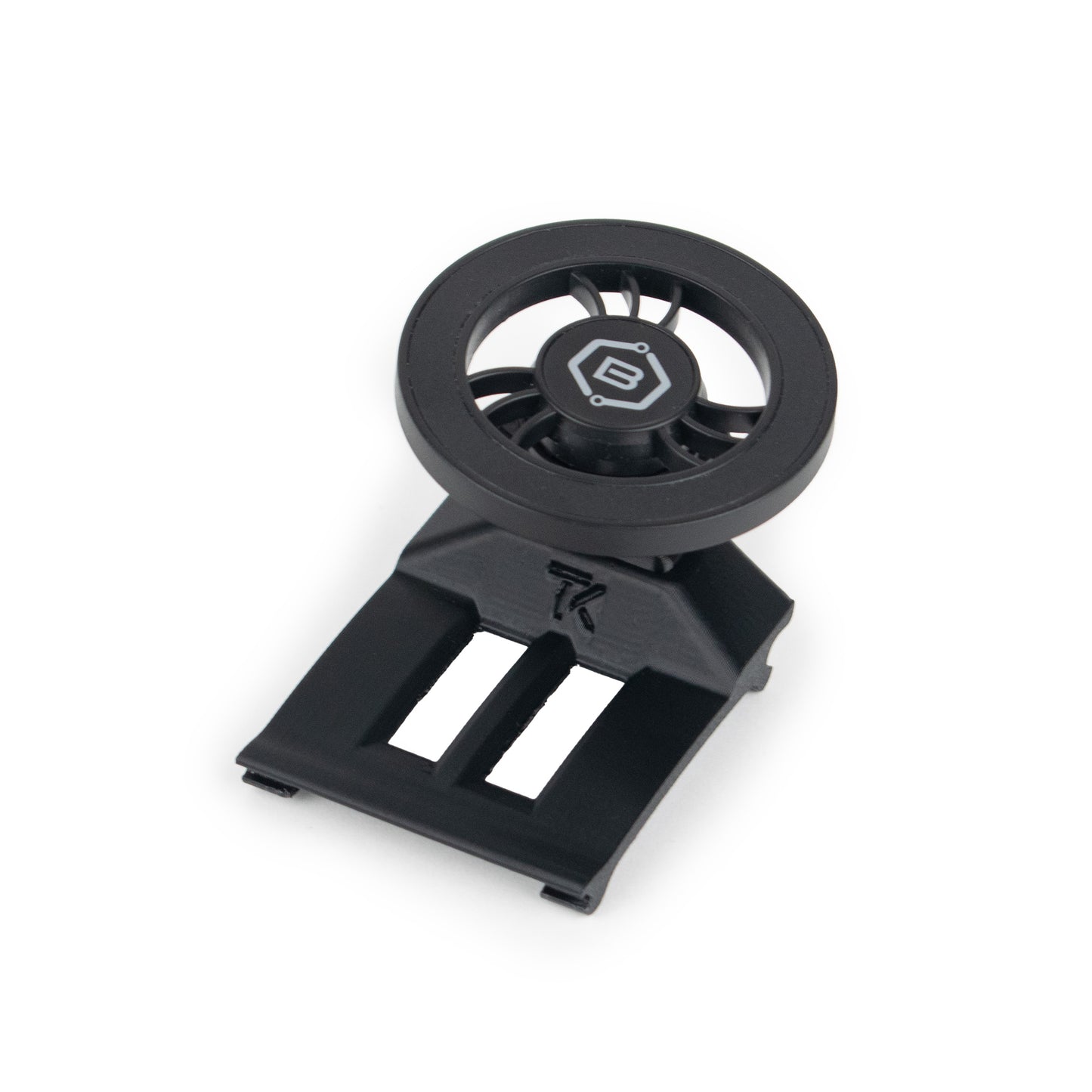 Magnetische Handyhalterung für Audi A4 B8 / A5 8T 2008 - 2015