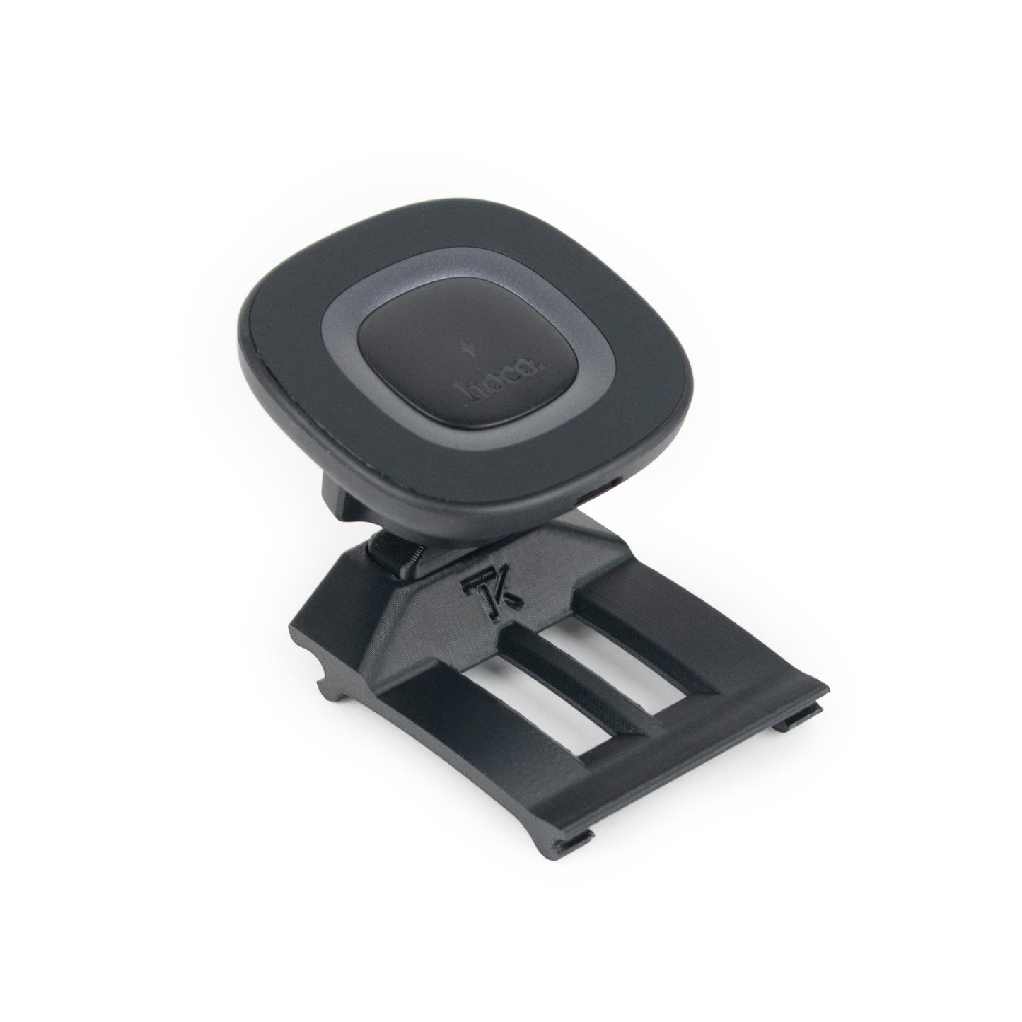 Magnetische Handyhalterung für Audi A4 B8 / A5 8T 2008 - 2015