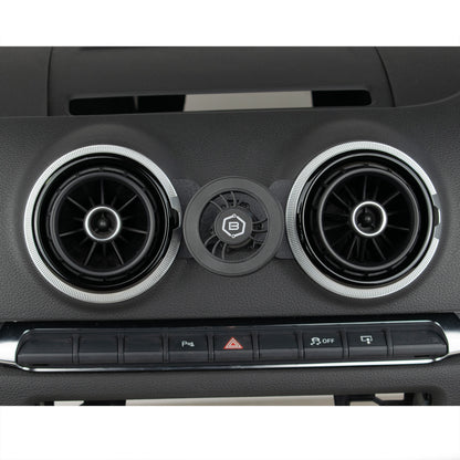 Magnetyczny uchwyt na telefon do Audi A3/ S3 / RS3 8V 2013 - 2020